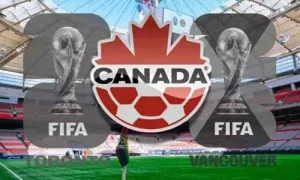 Canada at FIFA World Cup 2026: Vancouver and Toronto Stadium Guide