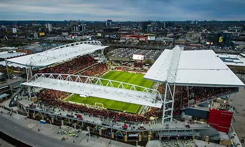 Comparing FIFA World Cup 2026 Stadiums: Facilities, Capacity and Fan Experience
