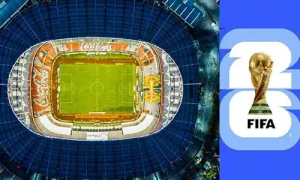 Estadio Azteca and FIFA World Cup 2026: A Historic Stadium’s New Chapter
