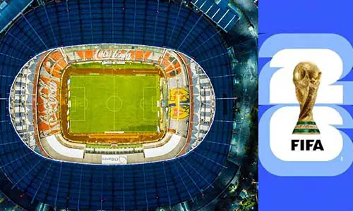 Estadio Azteca and FIFA World Cup 2026: A Historic Stadium’s New Chapter