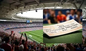 Mundial 2026 Tickets Guide: How to Book Seats in USA World Cup Stadiums