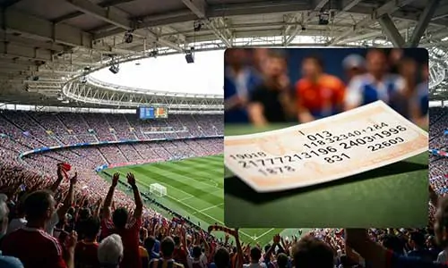 Mundial 2026 Tickets Guide: How to Book Seats in USA World Cup Stadiums