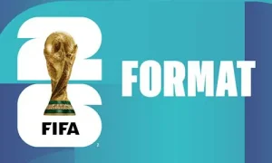 FIFA World Cup 2026 Explained: Expansion Format and New Regulations