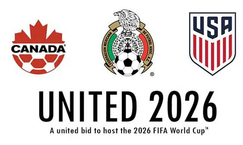 FIFA World Cup 2026 Hosts: USA, Canada and Mexico City Guide