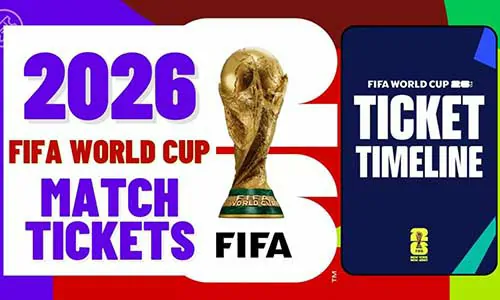 FIFA World Cup 2026 Ticket Prices Explained: Categories, Costs & Seating Guide