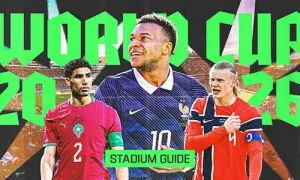 MetLife Stadium World Cup 2026 Final Venue: Complete Visitor Guide