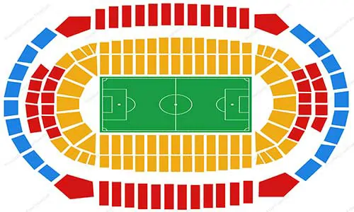 MetLife Stadium World Cup 2026 Tickets: Prices, Seating Map and Availability