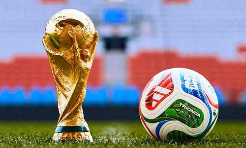 Where Is FIFA World Cup 2026? Travel Guide for International Fans